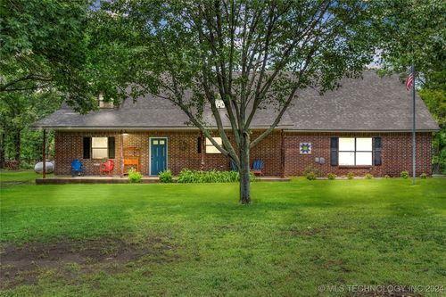 b-10797 S Talala Creek Court, Talala, OK, 74080 | Card Image