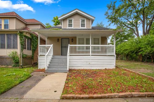 225 Ashland St, Detroit, MI, 48215-3108 | Card Image