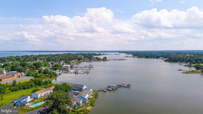 121 Lakeview Dr, House other with 4 bedrooms, 3 bathrooms and null parking in COLONIAL BEACH VA | Image 36