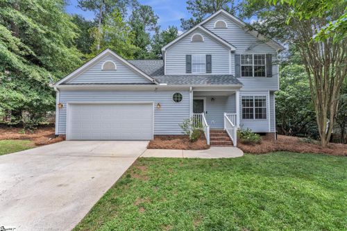 205 Adirondack Way, Simpsonville, SC, 29681-4339 | Card Image