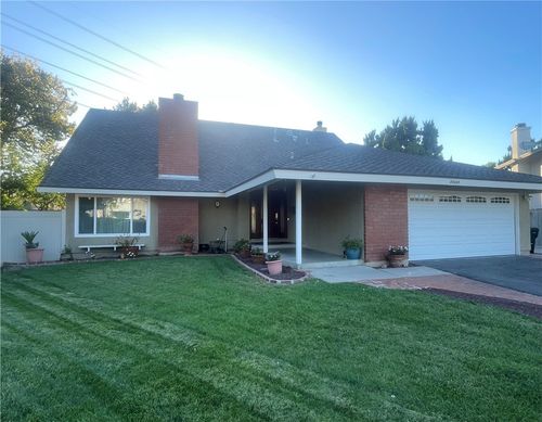 23439 Via Elisandra, Valencia, CA, 91355-3043 | Card Image