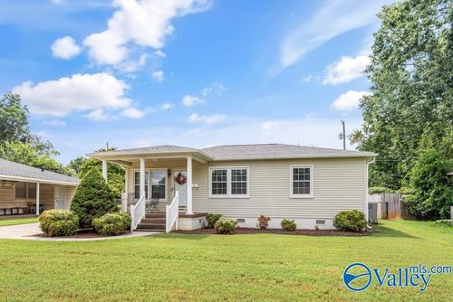 3406 Grote Street Sw, Huntsville, AL, 35805 | Card Image