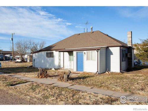 421 Dunken Ave, Peetz, CO, 80747-5004 | Card Image