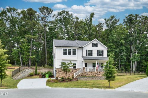 436 Cahors Trl, Holly Springs, NC, 27540-6476 | Card Image