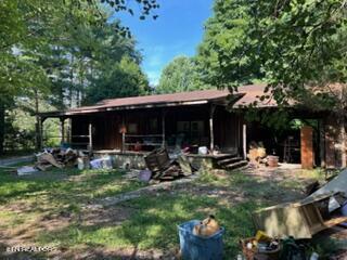 Spangler Rd, Knoxville, TN 37920