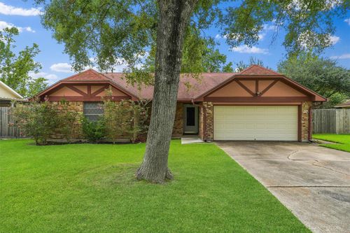 5103 Forest Trl, Baytown, TX, 77521-8101 | Card Image