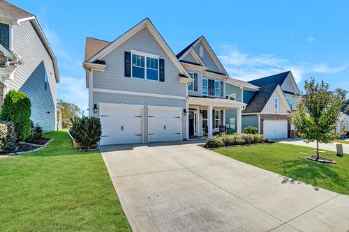 111 Pelham Glen Way, Greer, SC, 29651-7087 | Card Image