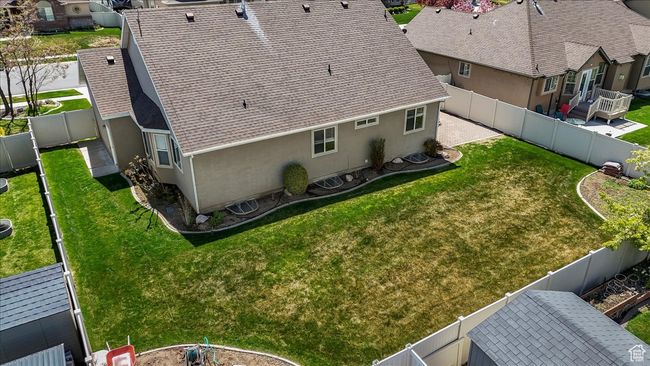 3434 4525, House other with 6 bedrooms, 3 bathrooms and 4 parking in West Haven UT | Image 43