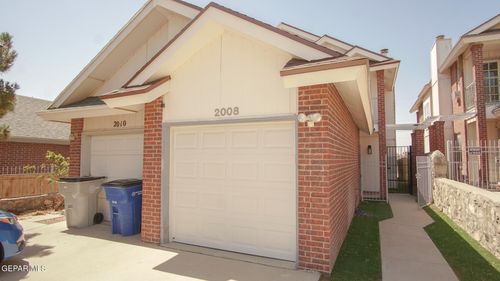 2008 Rogelio Ave, El Paso, TX, 79902-3025 | Card Image