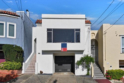 2246 26th Avenue, San Francisco, CA, 94116 | Card Image