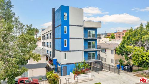302-917 S Berendo Street, Los Angeles, CA, 90006 | Card Image