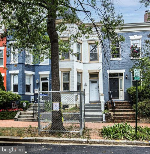 1528 E St Se, WASHINGTON, DC, 20003-2443 | Card Image