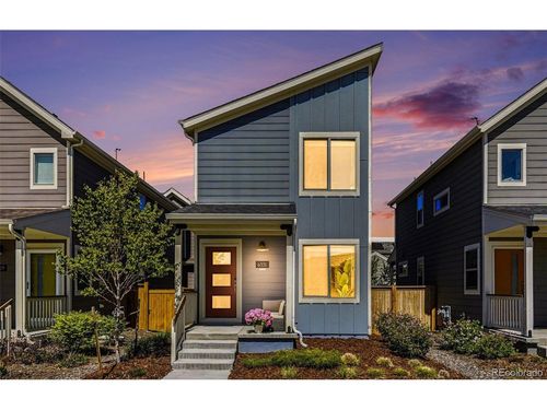 6331 Hanover St, Denver, CO, 80238-4335 | Card Image