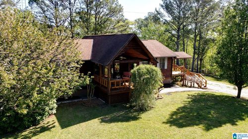 671 Country Club Rd, Ashland, AL, 36251-7849 | Card Image