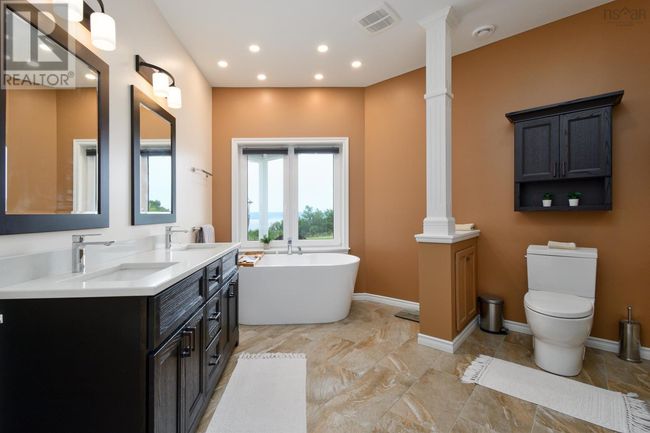 11 Golden View Dr, House other with 8 bedrooms, 8 bathrooms and null parking in Saint Georges Channel NS | Image 19