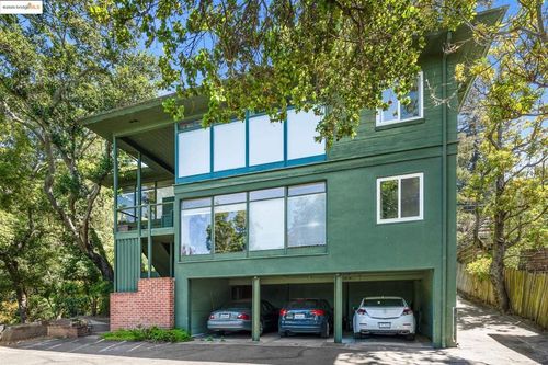 1730 Highland Pl, Berkeley, CA, 94709-1068 | Card Image
