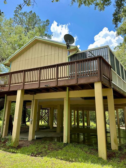 274 Mount Beasor Rd, Sopchoppy, FL, 32358-0726 | Card Image