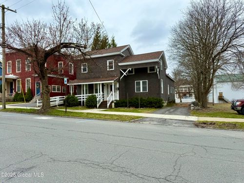 41 S Perry Street, Johnstown, NY, 12078 | Card Image