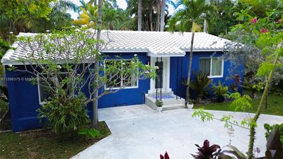 1423 Fletcher St, House other with 4 bedrooms, 3 bathrooms and null parking in Hollywood FL | Image 1