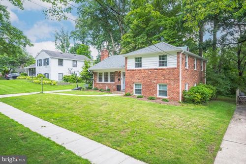 4408 Saul Rd, KENSINGTON, MD, 20895-3731 | Card Image