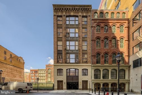 402-311 W Baltimore St, BALTIMORE, MD, 21201-2583 | Card Image