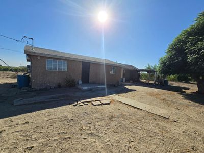 12441 S Henderson Rd, House other with 2 bedrooms, 0 bathrooms and null parking in Caruthers CA | Image 1