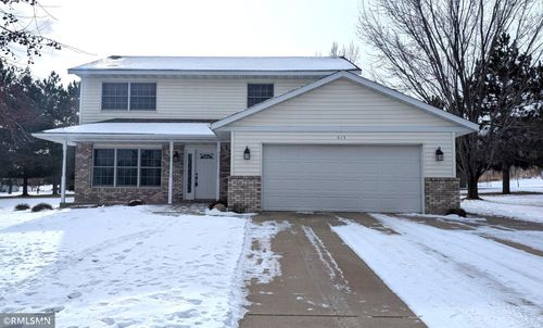 615 3rd Avenue Sw, Long Prairie, MN, 56347 | Card Image