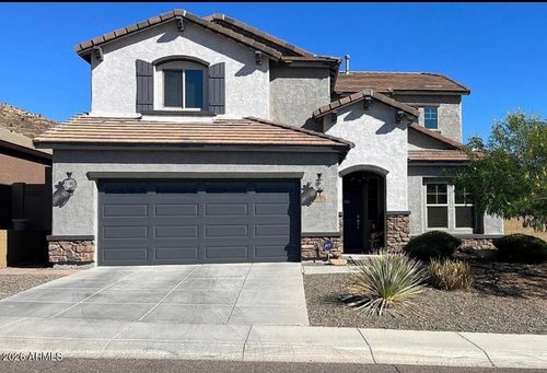 26833 N 14th Ln, Phoenix, AZ, 85085-6363 | Card Image