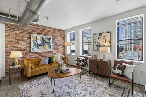 1006-700 Church St, Nashville, TN, 37203 | Card Image