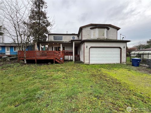 14231 53rd Ave S, Tukwila, WA, 98168-4423 | Card Image