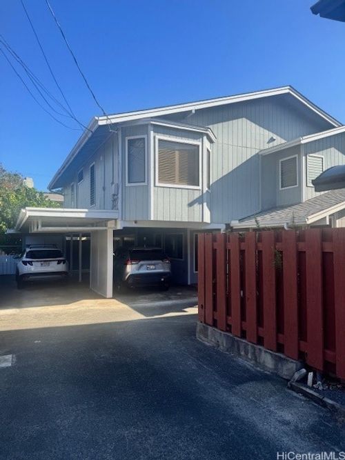 apt-a-2144 Kanealii Ave, Honolulu, HI, 96813-6531 | Card Image