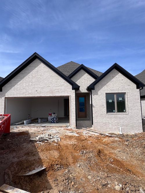 26 Mountain Brook Road, Little Rock, AR, 72223 | Card Image