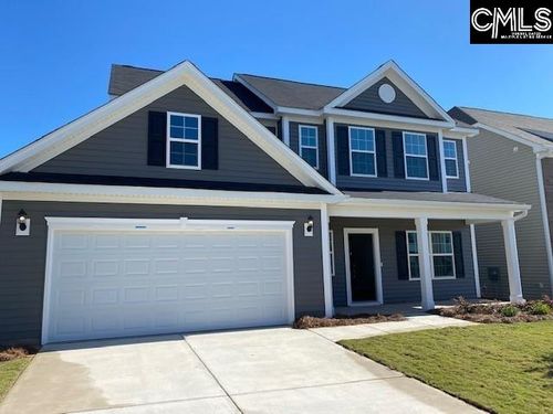 612 Hiawatha Dr, Elgin, SC, 29045-7917 | Card Image