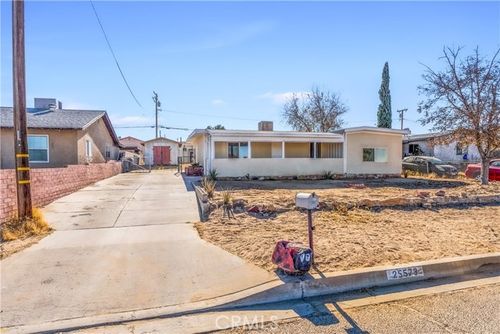  Anderson Avenue, Barstow, CA, 92311 | Card Image