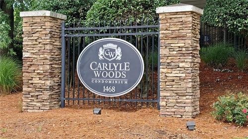 304-1468 Briarwood Rd Ne, Brookhaven, GA, 30319-5736 | Card Image