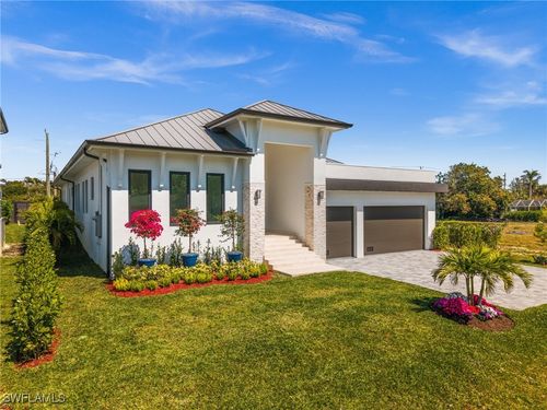 1045 Morningside Dr, NAPLES, FL, 34103-3343 | Card Image
