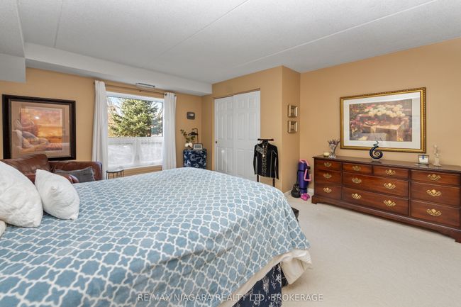 206 - 6704 Thorold Stone Rd, Condo with 2 bedrooms, 2 bathrooms and 1 parking in Niagara Falls ON | Image 24