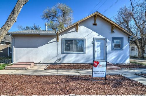 852 7th St, Limon, CO, 80828-5038 | Card Image