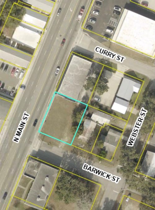 TBD N Main St, WILDWOOD, FL, 34785 | Card Image