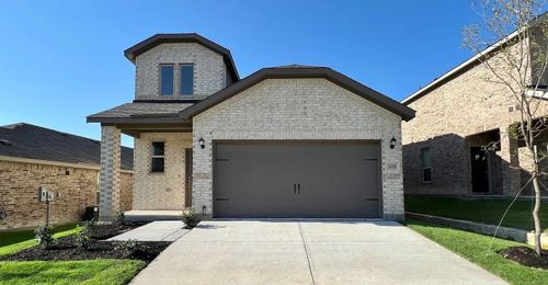 3118 Sedge Grass Dr, Melissa, TX, 75454-3178 | Card Image