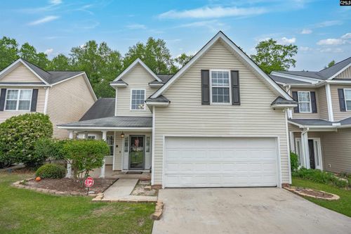 231 Cinnamon Hills Ln, Lexington, SC, 29072-3584 | Card Image