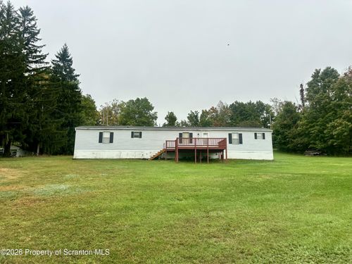 24 Snyder Road, Scott Twp, PA, 18433 | Card Image