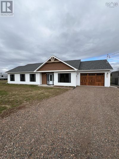 863 Gray Rd, House other with 4 bedrooms, 2 bathrooms and null parking in Debert NS | Image 1