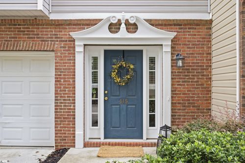 415 Woodbark Ct, Mauldin, SC, 29662-3270 | Card Image