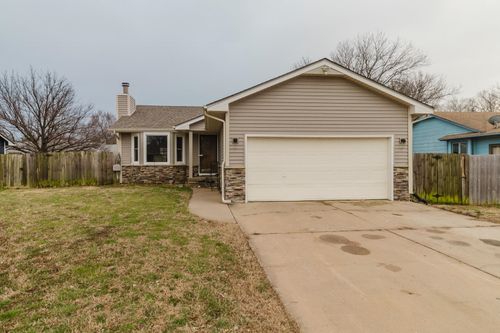 523 W Maywood St, Wichita, KS, 67217-5552 | Card Image