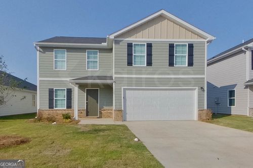 109 Flat Rock Mill Trl, Warner Robins, GA, 31093-7638 | Card Image