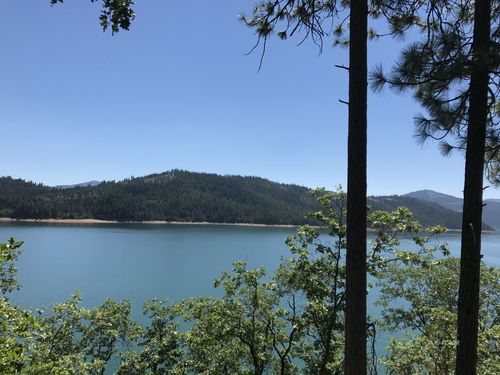 130 Boulder Lakes Trail Rd, Coffee Creek, CA, 96091 | Card Image