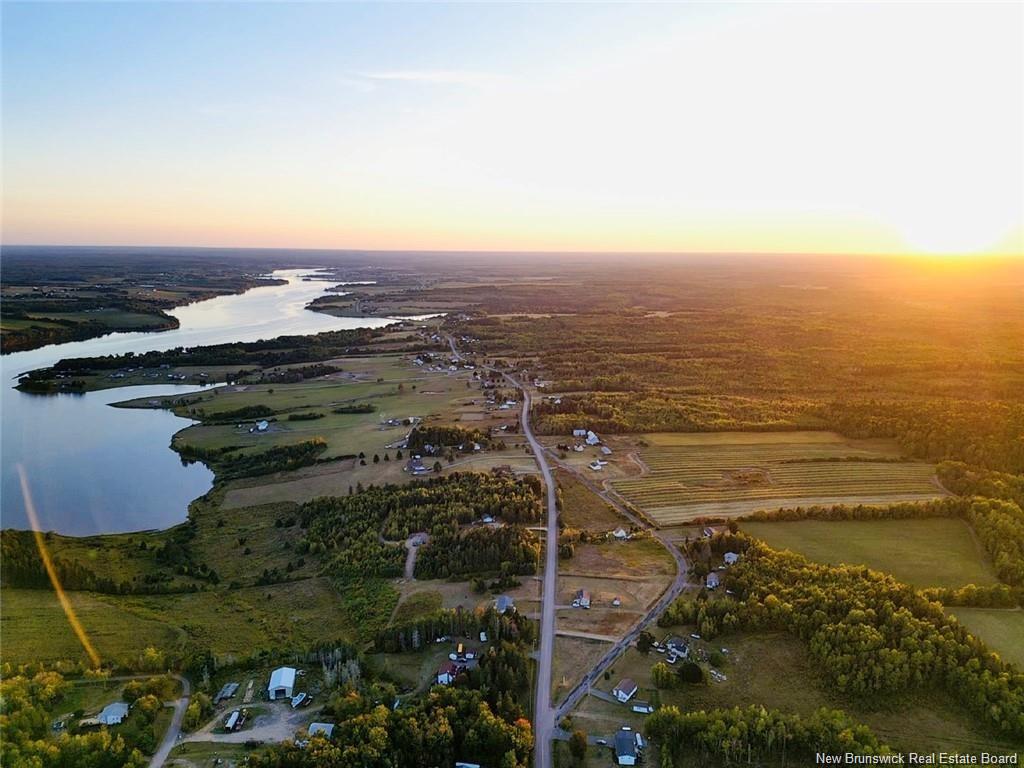 Land in Bouctouche 4