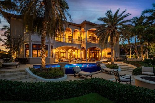 3870 Ne 31st Ave, Lighthouse Point, FL, 33064-8433 | Card Image