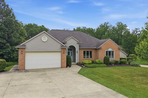 1600 Rock Rd., Mansfield, OH, 44903 | Card Image
